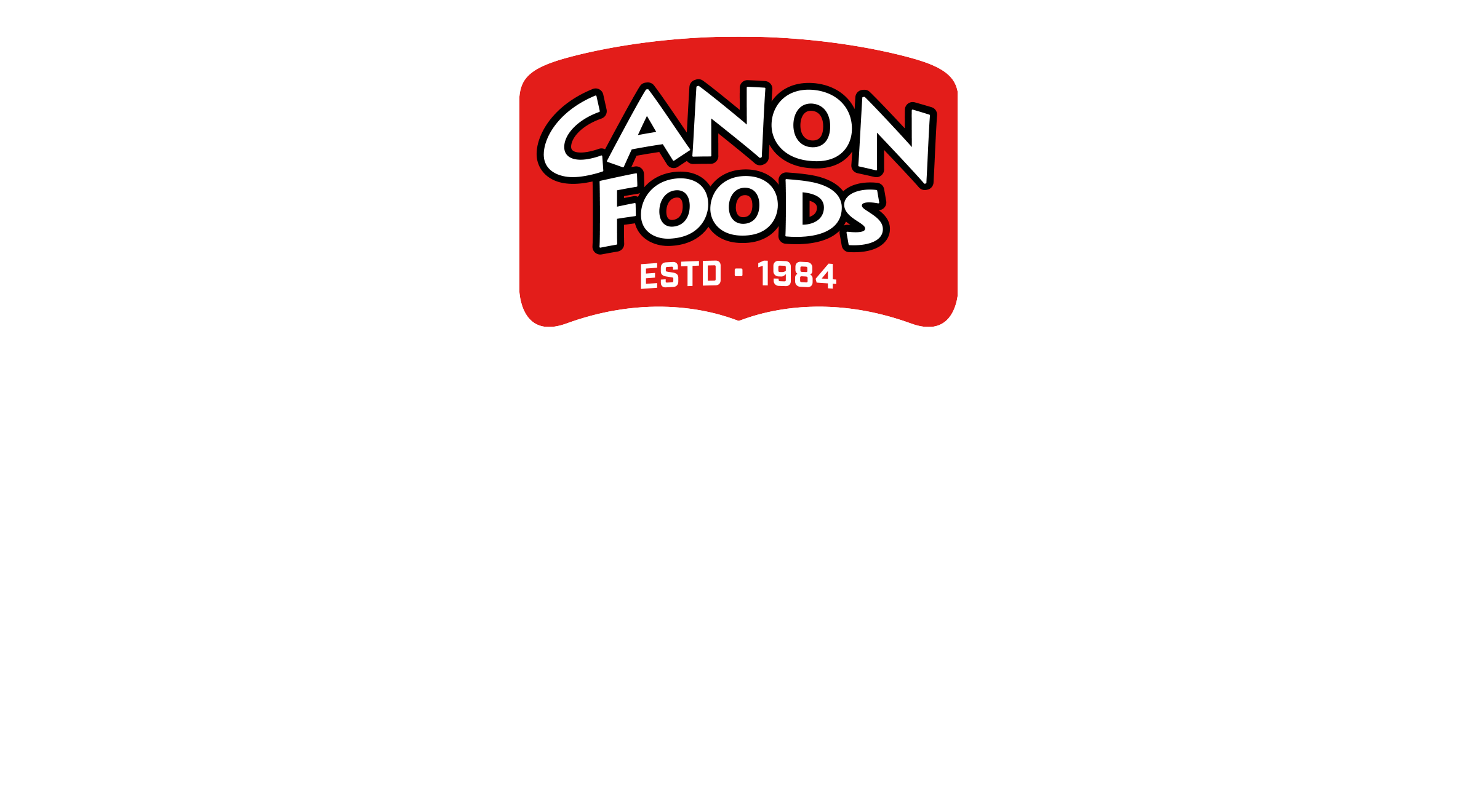 Canon Foods