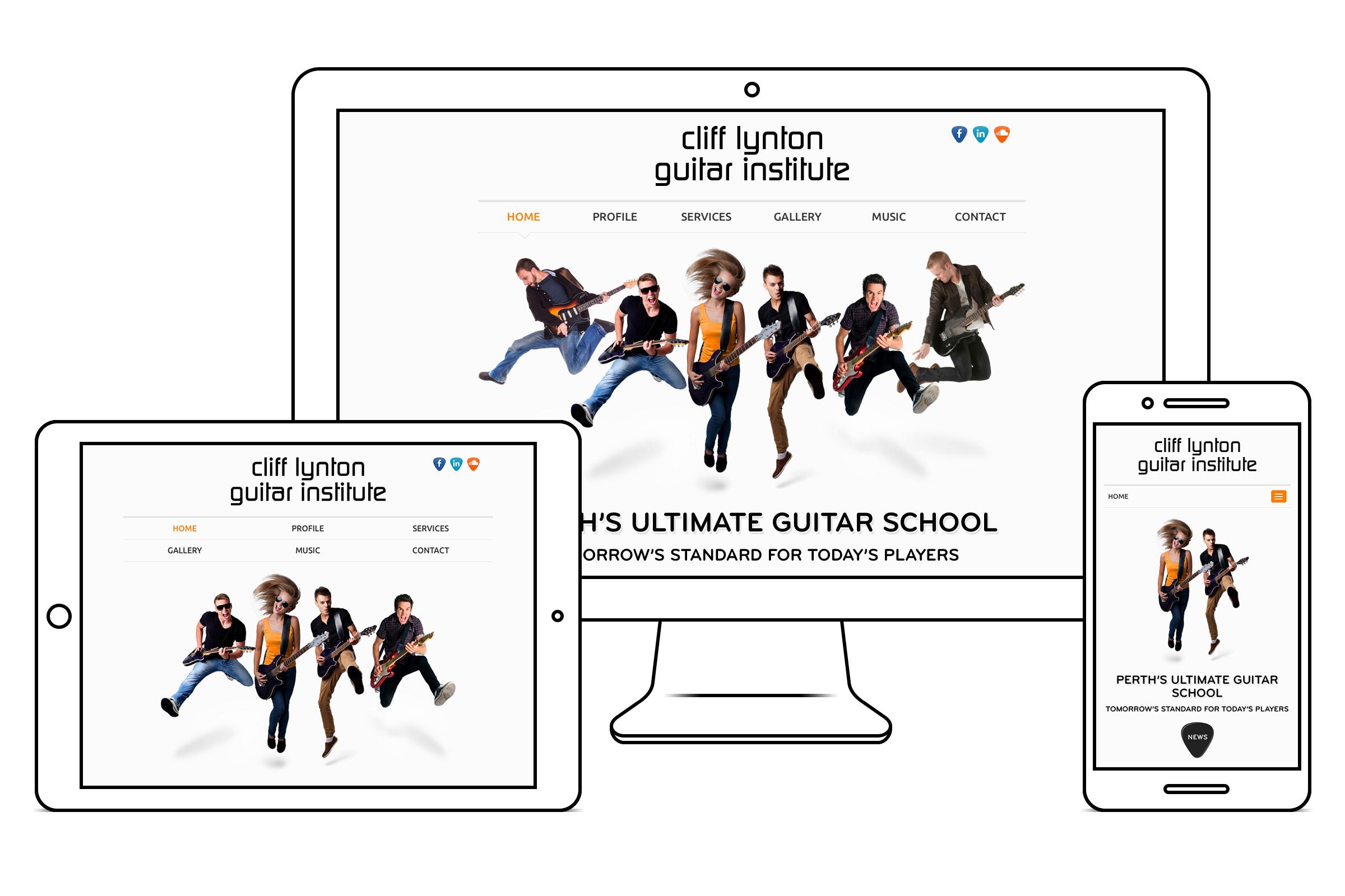 Website
