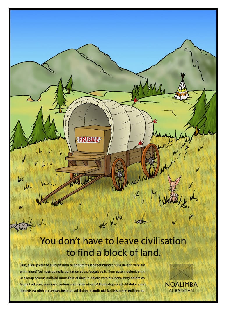 Landcorp
