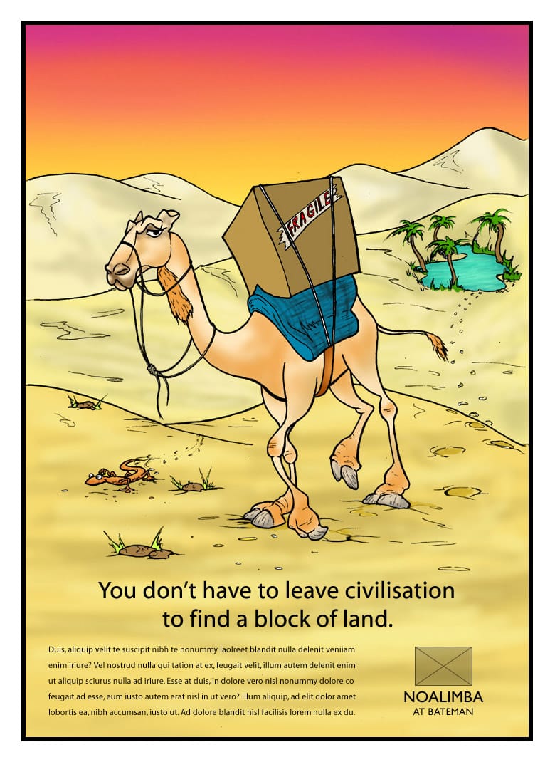 Landcorp