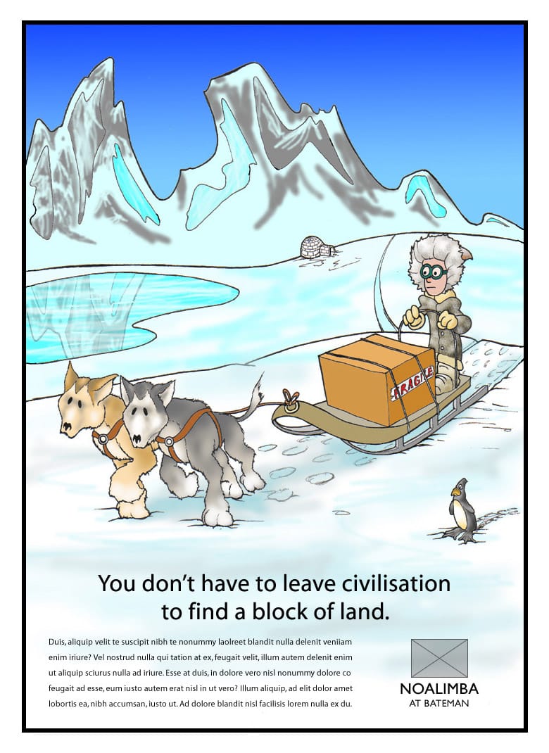 Landcorp