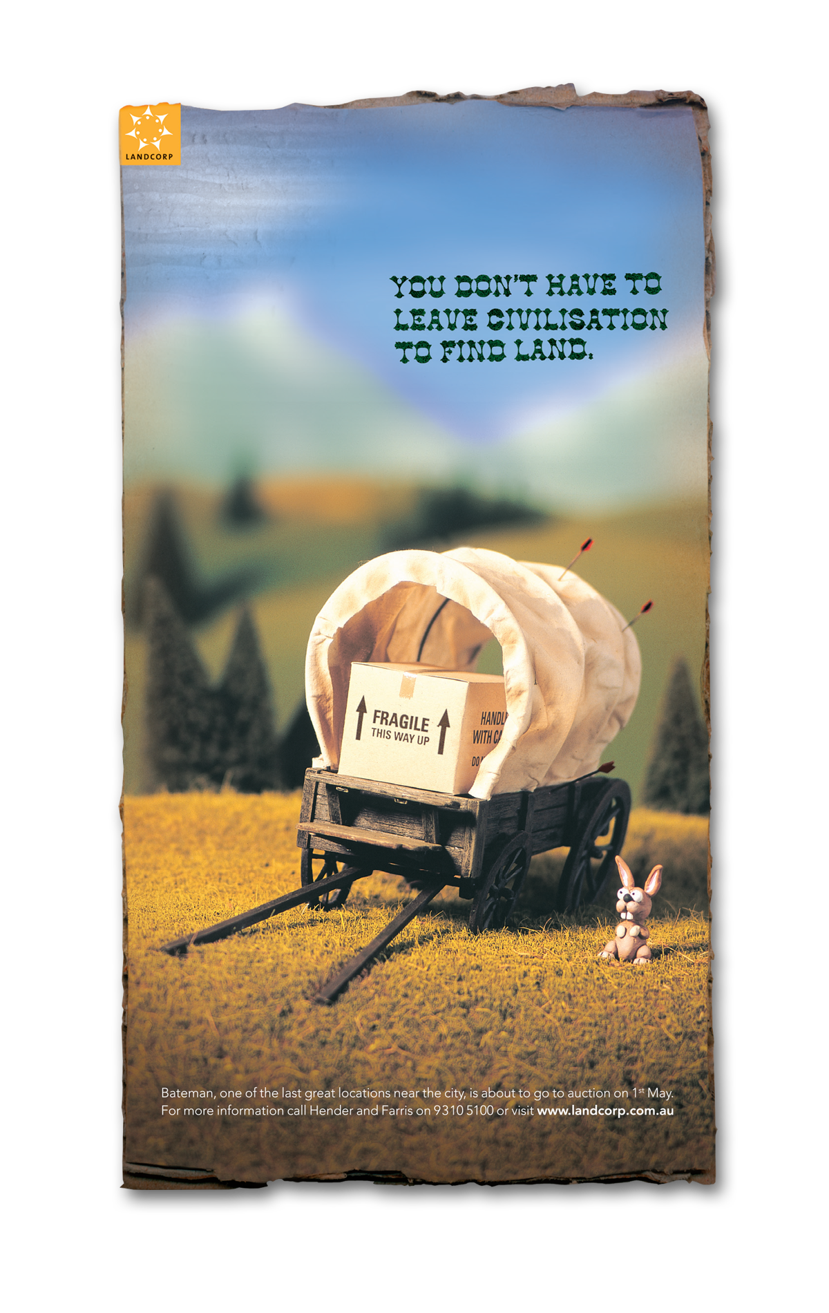 Landcorp